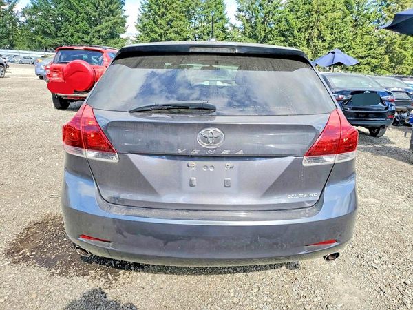 2013 TOYOTA VENZA