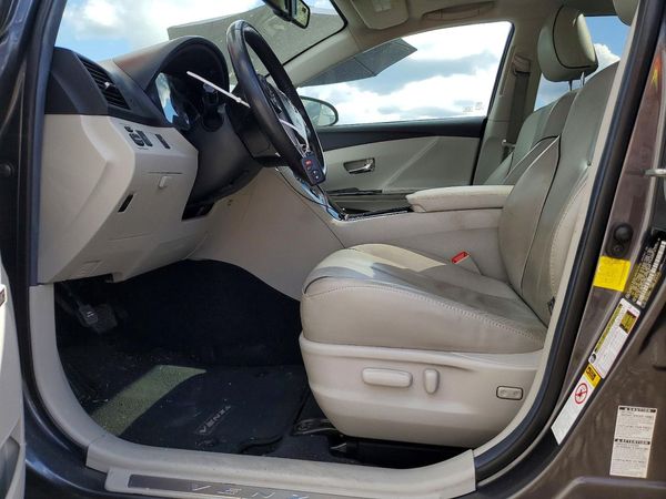 2013 TOYOTA VENZA