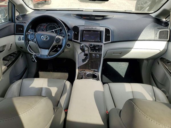2013 TOYOTA VENZA