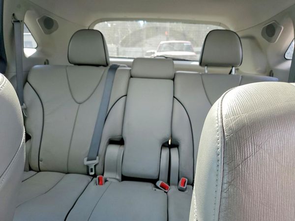 2013 TOYOTA VENZA