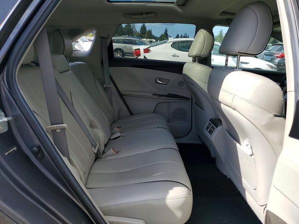 2013 TOYOTA VENZA