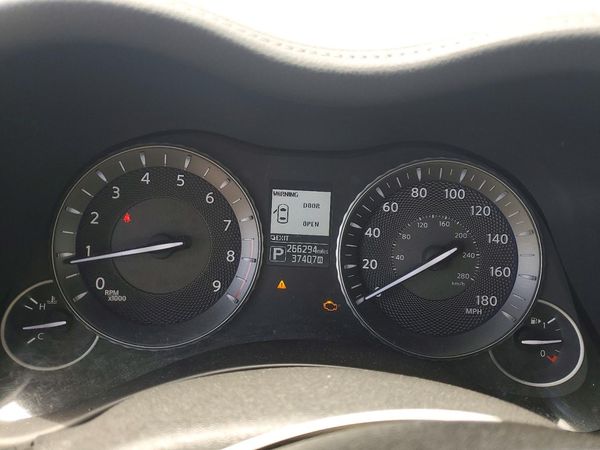 2015 INFINITI Q70