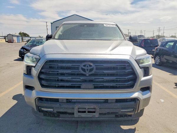 2024 TOYOTA SEQUOIA