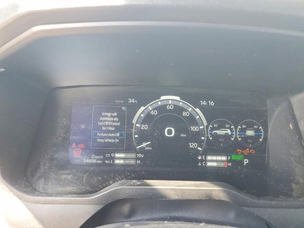 2024 TOYOTA SEQUOIA