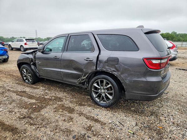 2015 DODGE DURANGO
