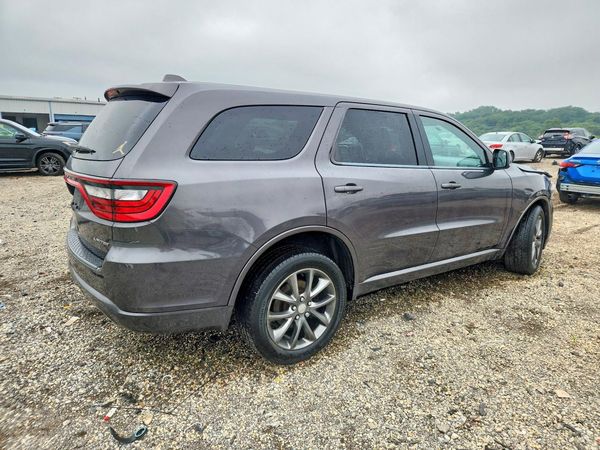 2015 DODGE DURANGO