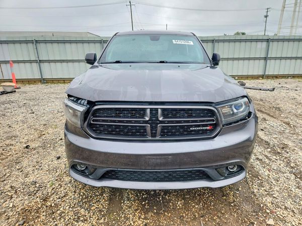 2015 DODGE DURANGO