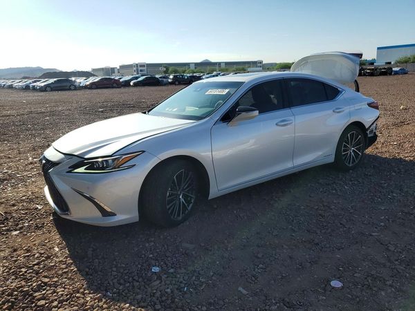 2022 LEXUS ES 300H 300h Premium