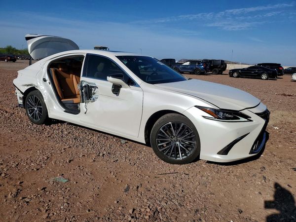 2022 LEXUS ES 300H 300h Premium