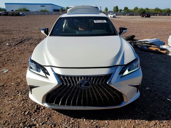 2022 LEXUS ES 300H 300h Premium