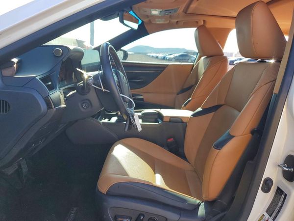 2022 LEXUS ES 300H 300h Premium