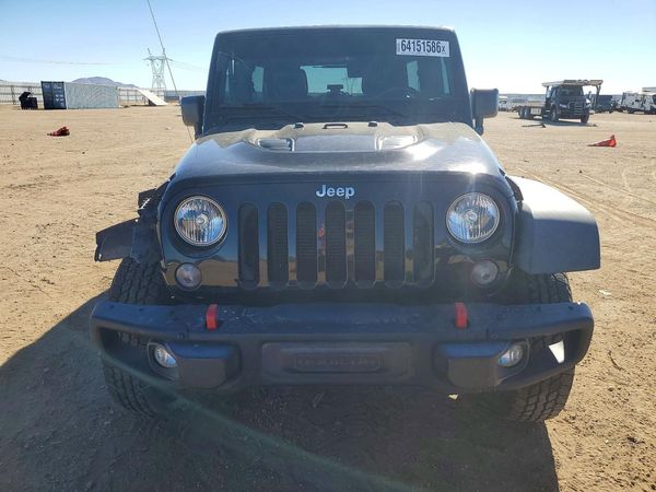 2015 JEEP WRANGLER UNLIMITED