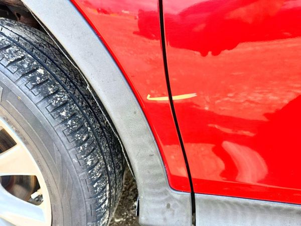 2015 TOYOTA RAV4 Limited (G Grade)