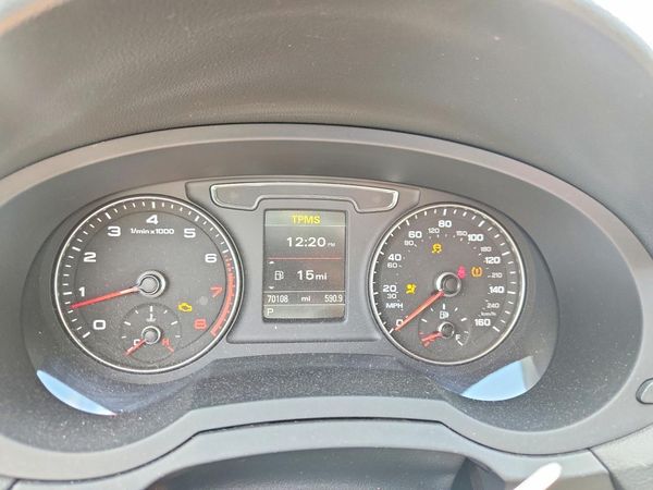 2018 AUDI Q3