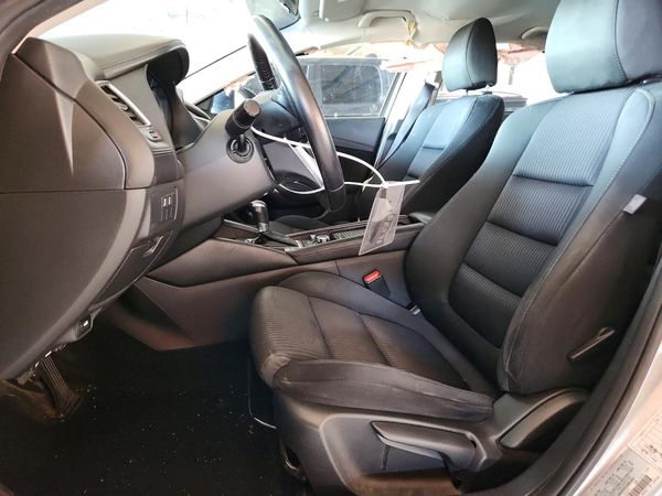 2016 MAZDA 6 Sport/GX