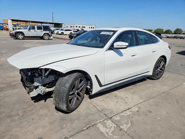 2023 BMW 430I