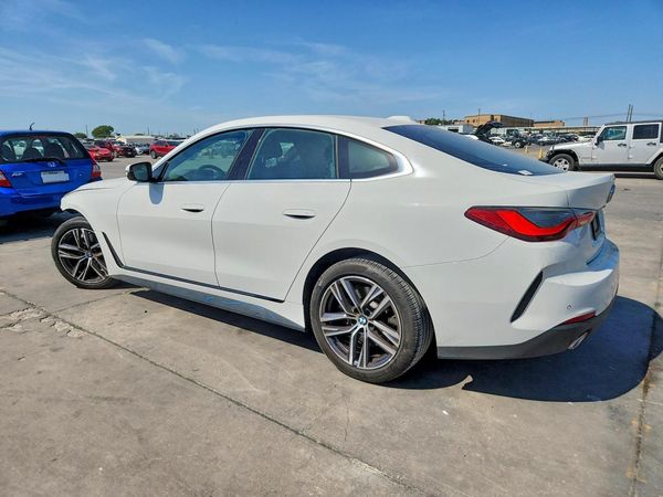 2023 BMW 430I