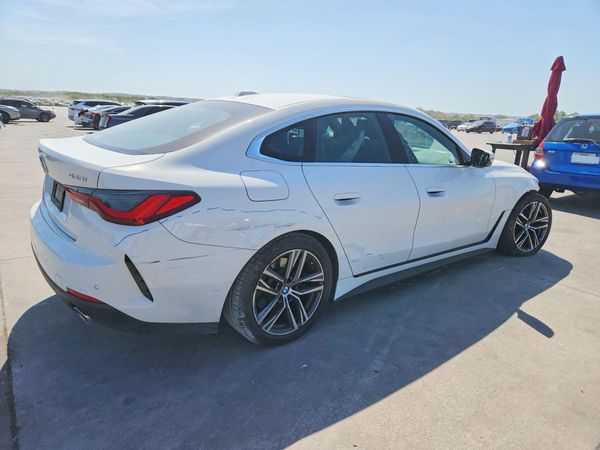 2023 BMW 430I