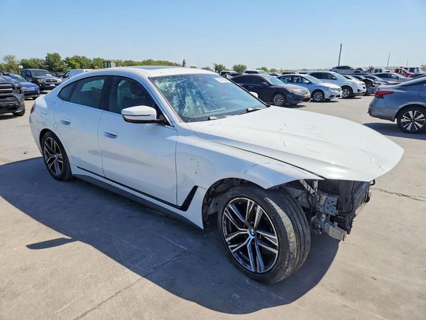 2023 BMW 430I