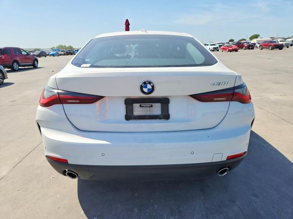 2023 BMW 430I