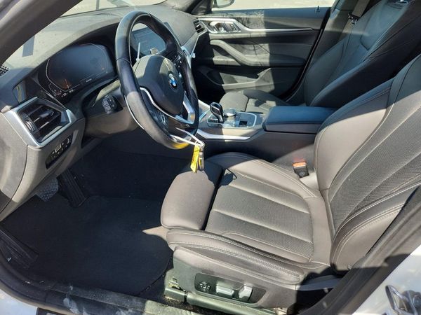 2023 BMW 430I