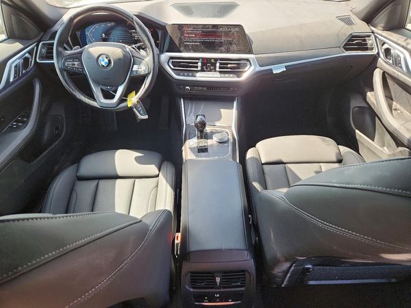 2023 BMW 430I