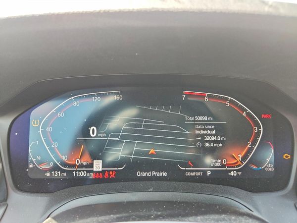 2023 BMW 430I