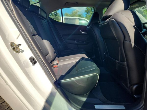 2018 ACURA TLX TECH V6