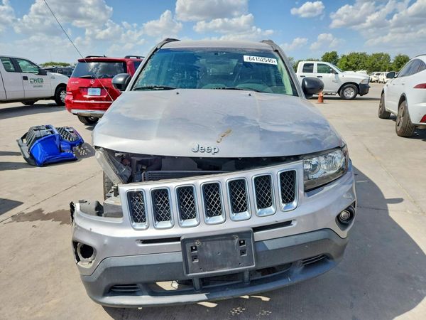 2015 JEEP COMPASS