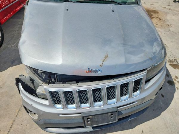 2015 JEEP COMPASS
