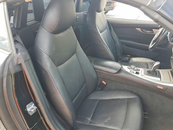 2015 BMW Z4 eDrive e28i