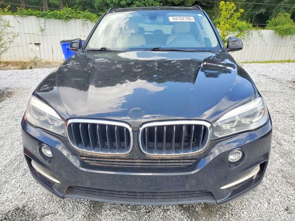2014 BMW X5 xDrive35d