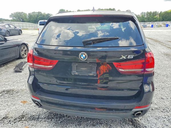2014 BMW X5 xDrive35d