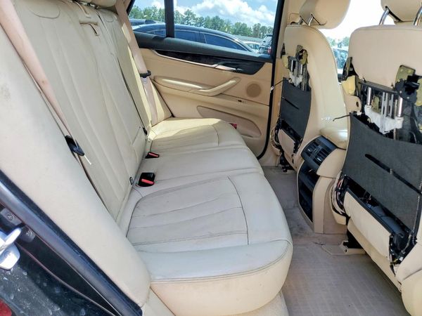 2014 BMW X5 xDrive35d