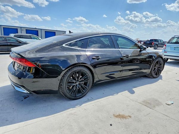 2019 AUDI A7