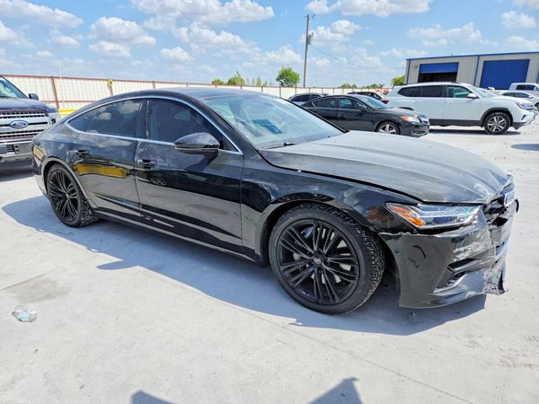 2019 AUDI A7