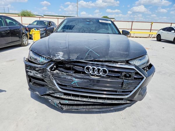 2019 AUDI A7