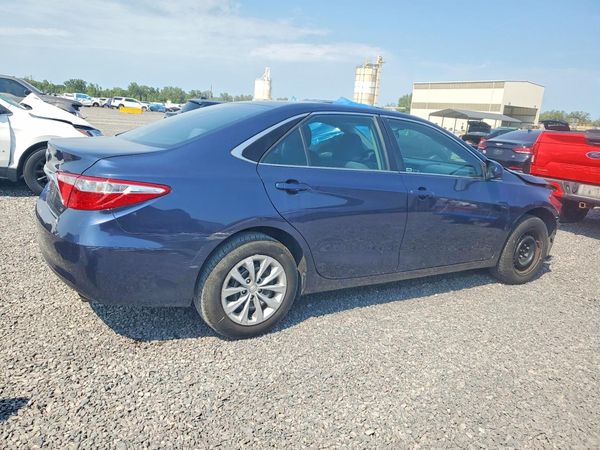 2017 TOYOTA CAMRY LE/SE/XLE/XSE