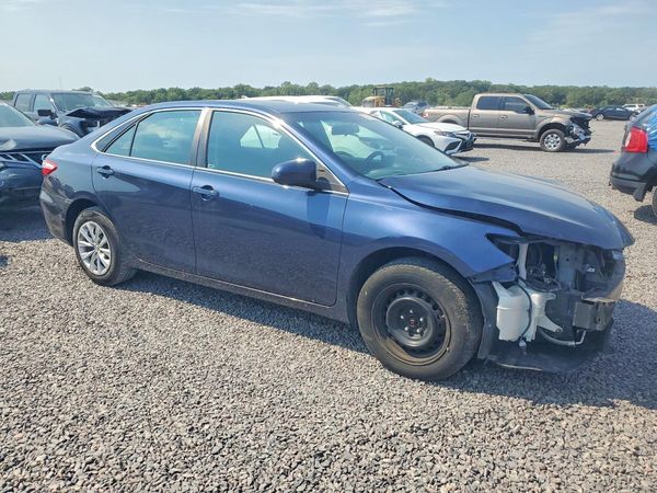 2017 TOYOTA CAMRY LE/SE/XLE/XSE