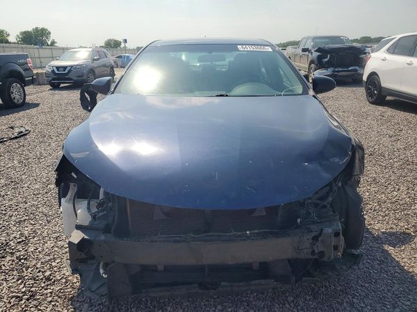 2017 TOYOTA CAMRY LE/SE/XLE/XSE