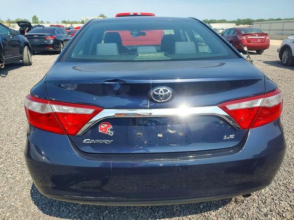 2017 TOYOTA CAMRY LE/SE/XLE/XSE