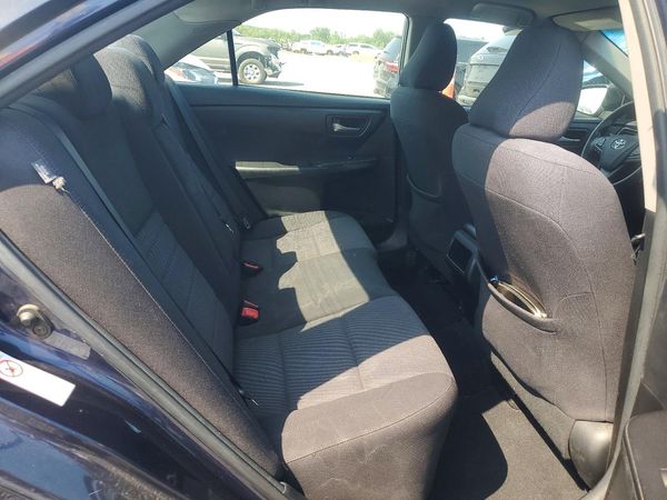 2017 TOYOTA CAMRY LE/SE/XLE/XSE