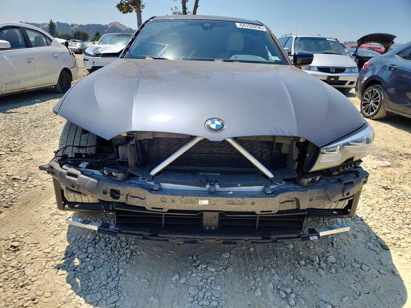 2020 BMW 330I