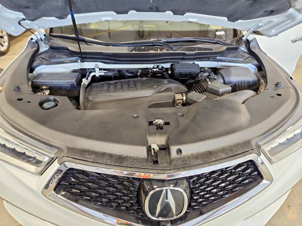 2017 ACURA MDX