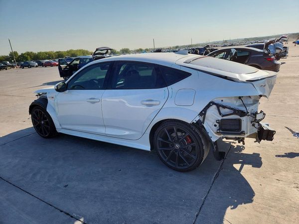 2026 ACURA INTEGRA