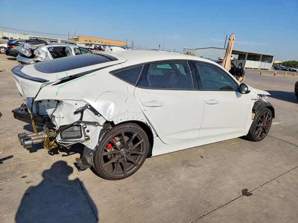 2026 ACURA INTEGRA