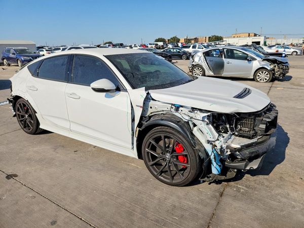 2026 ACURA INTEGRA