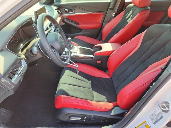 2026 ACURA INTEGRA