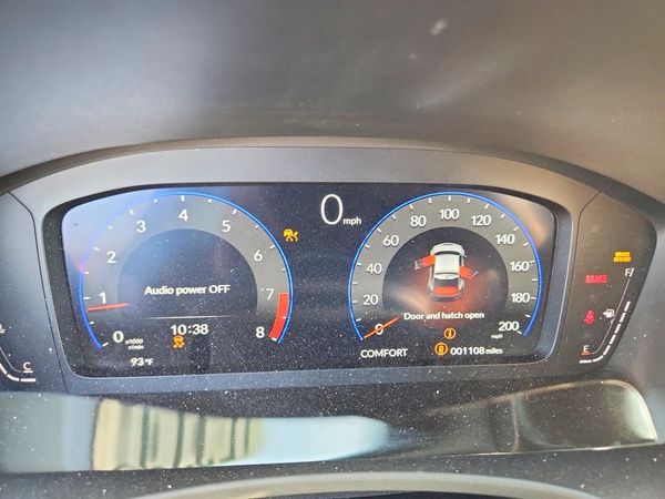 2026 ACURA INTEGRA