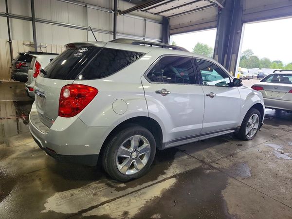2015 CHEVROLET EQUINOX 2LT